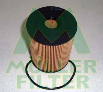 MULLER FILTER fop334 -  Масляный фильтр